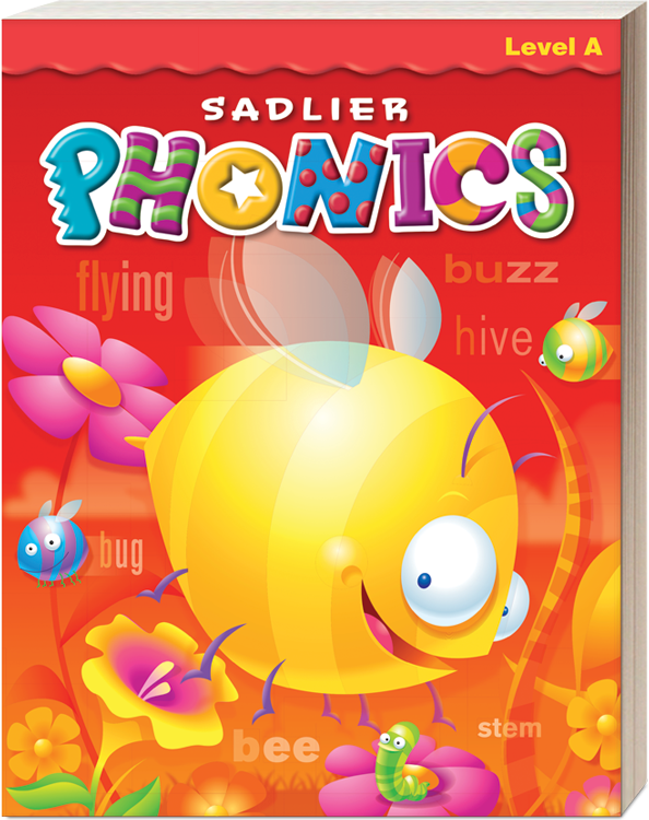 Sadlier Phonics Grades K3 Sadlier School
